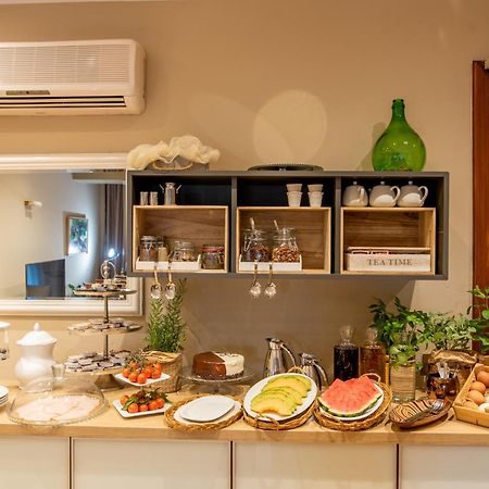 Villa Milli B&B Ровин Екстериор снимка